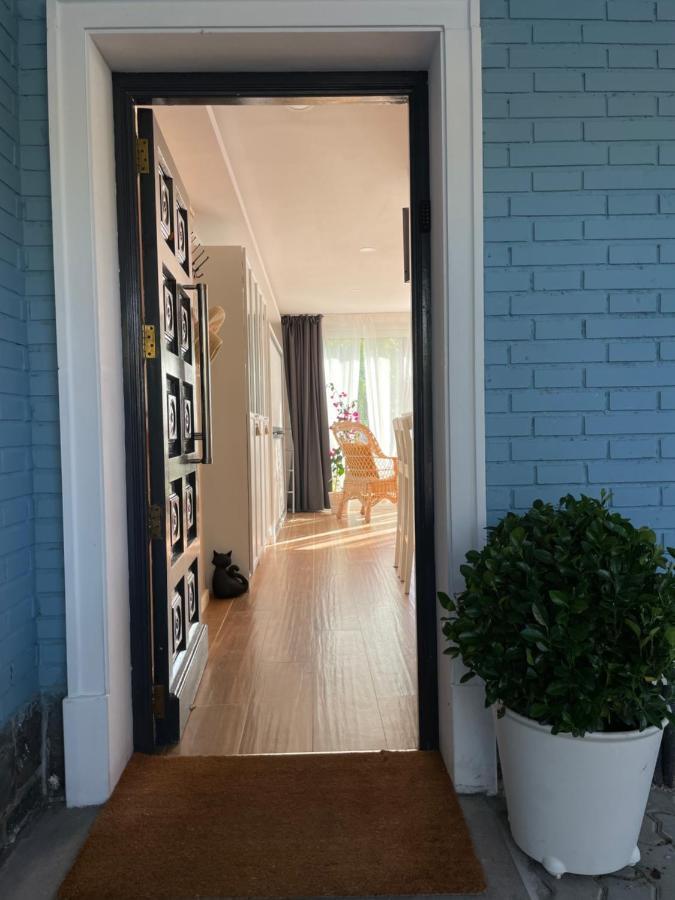 Julia'S Garden Apartment Cuarte de Huerva Exterior foto